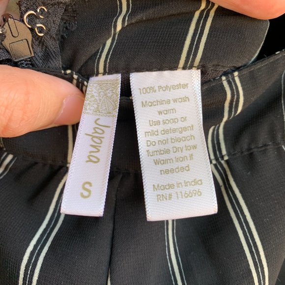 Japana Jumpsuit Size S‎ - Picture 4 of 4